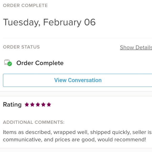 Meet Me in the Hedge - Picture 7 of 10